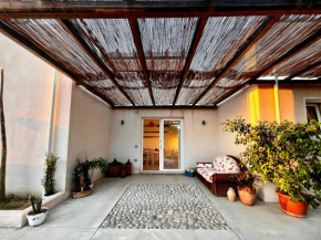 Casa Cunaci Bed and Breakfast Capo Vaticano